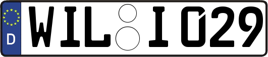 WIL-I029