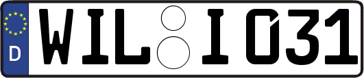 WIL-I031