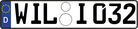 WIL-I032