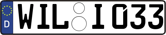 WIL-I033