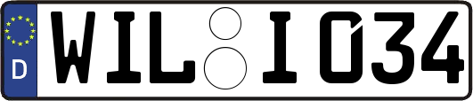 WIL-I034