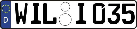 WIL-I035