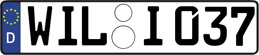 WIL-I037