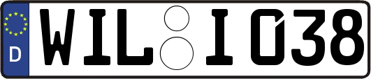 WIL-I038