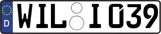 WIL-I039
