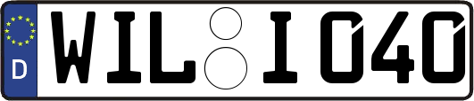WIL-I040