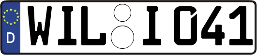 WIL-I041