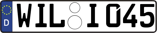 WIL-I045