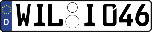 WIL-I046