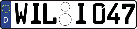 WIL-I047