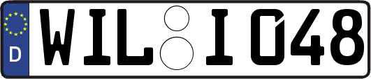 WIL-I048