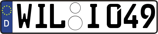 WIL-I049