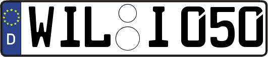WIL-I050