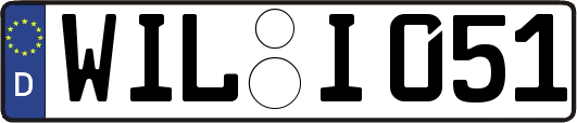 WIL-I051