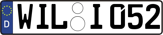 WIL-I052
