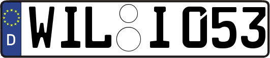 WIL-I053