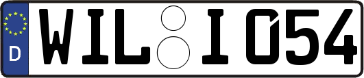 WIL-I054