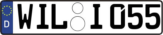 WIL-I055