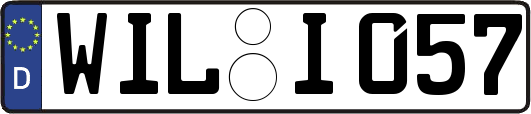 WIL-I057