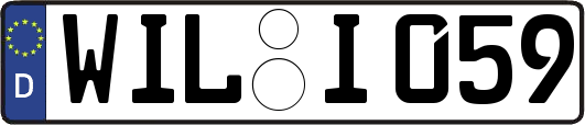 WIL-I059
