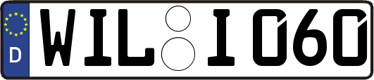 WIL-I060