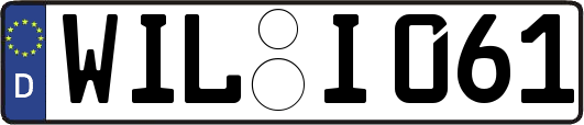 WIL-I061