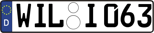 WIL-I063
