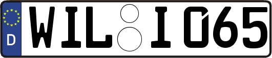 WIL-I065