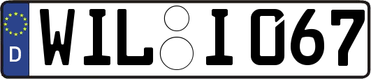 WIL-I067