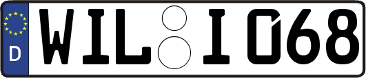 WIL-I068