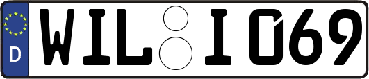 WIL-I069
