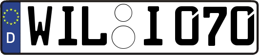 WIL-I070