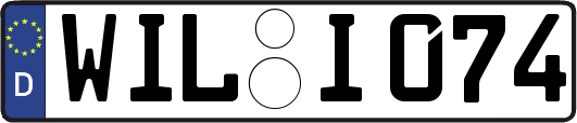 WIL-I074