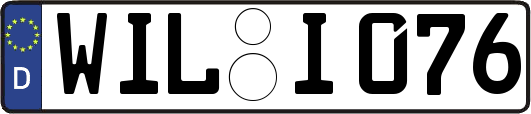 WIL-I076