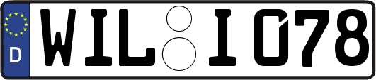 WIL-I078