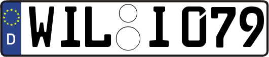 WIL-I079