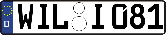 WIL-I081