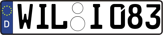 WIL-I083