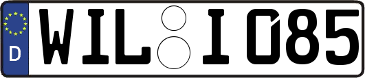 WIL-I085