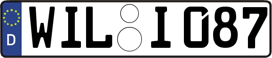 WIL-I087