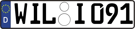 WIL-I091
