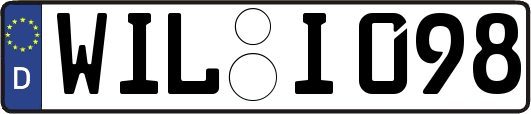 WIL-I098