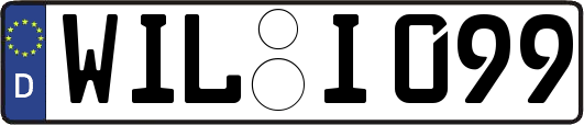 WIL-I099