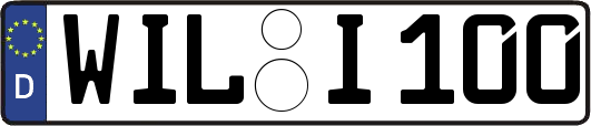 WIL-I100