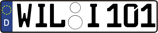 WIL-I101