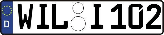 WIL-I102