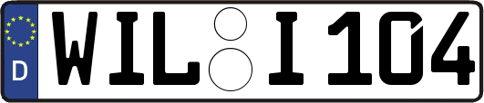 WIL-I104