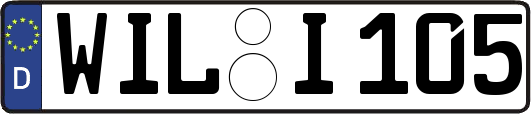WIL-I105