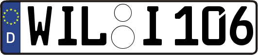WIL-I106