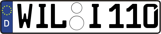 WIL-I110